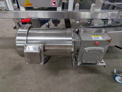 USED 2018 METTLER-TOLEDO SAFELINE
