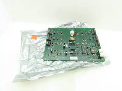 Pyrotronics 580-187557-3 Signaling Device Subassembly Interface Board Pax-3