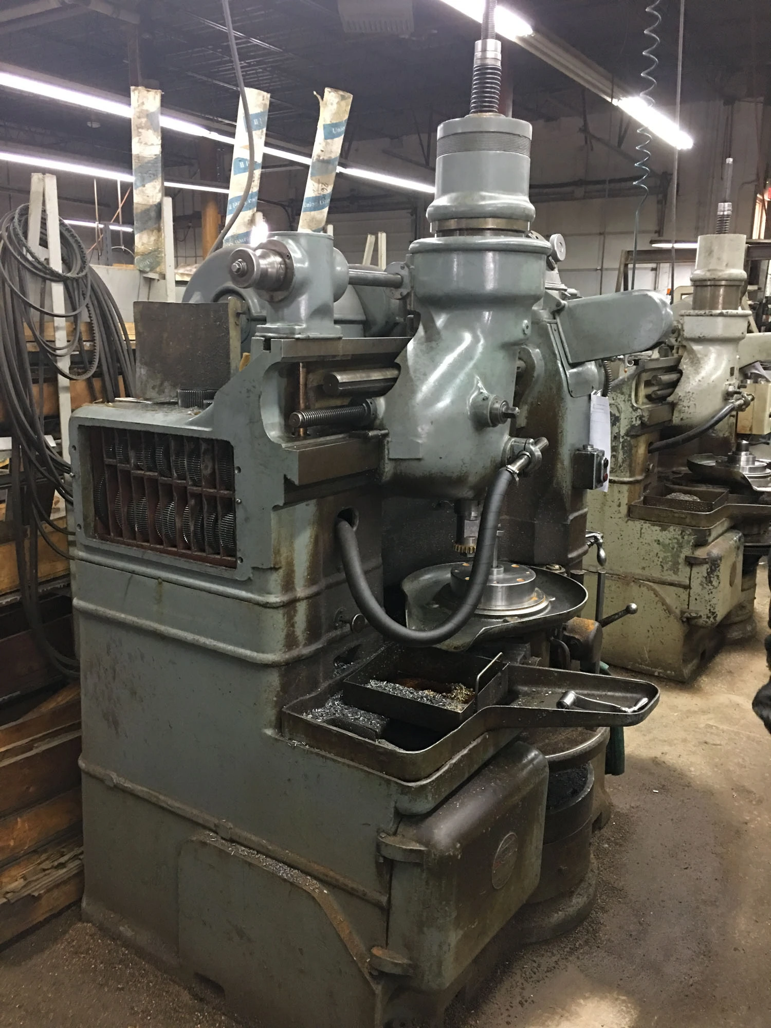 USED FELLOWS 6A