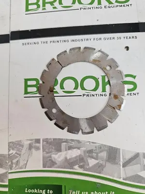 NEW MBO/STAHL MS293