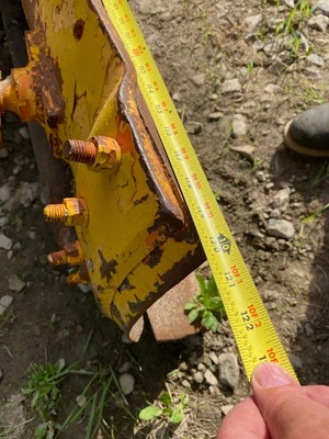 Used 1970 GALION 303 Motor Graders Wisconsin US | Proxy Equipment #1383601