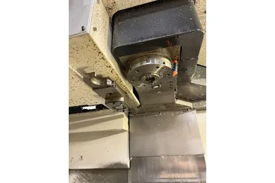 Used _UNKNOWN_ _UNKNOWN_ Vertical Machining Centers Utah US | KD Auctions #1548966