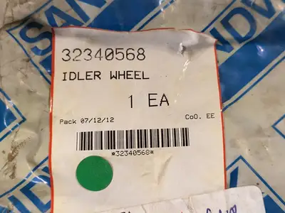 USED SANDVIK 32340568