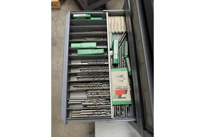 Used _UNKNOWN_ _UNKNOWN_ Cabinets California US | KD Auctions #1359386
