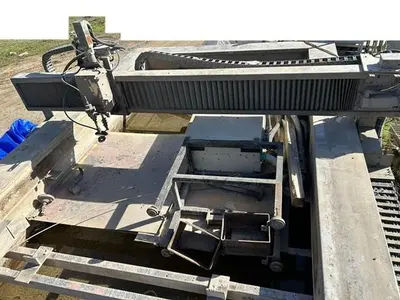 2004 WaterJet