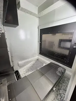 2022 KITAMURA MYCENTER 4XV Vertical Machining Centers | Toolquip, Inc. (4)
