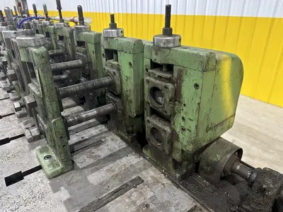 USED YODER M1-1/2