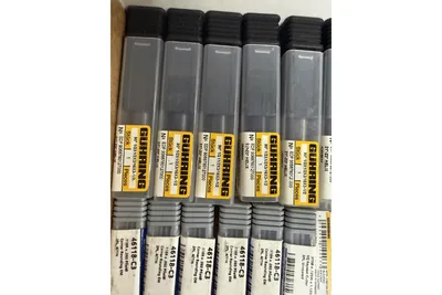 Used _UNKNOWN_ _UNKNOWN_ Carbide Endmills Utah US | KD Auctions #1549410