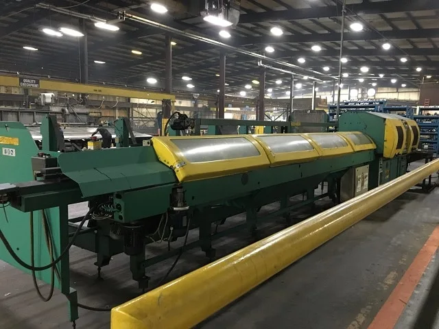 Used 2004 PEDRAZZOLI HB 425 AP 1500 Tube, Pipe & Bar Cut-Offs Tennessee US | Pearl Equipment #1556239