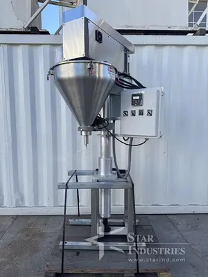 Used JDA PACKAGING EQUIPMENT 5000 Filling Machines | Star Industries #1254097