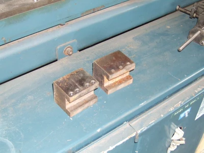 USED EATON VBCE 100