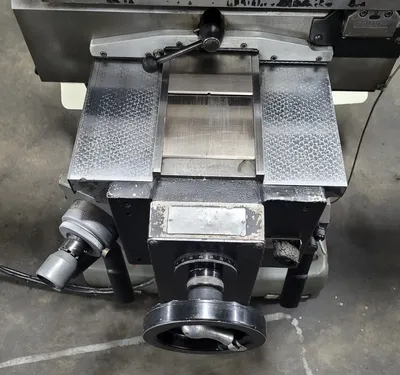 BRIDGEPORT EZ TRAK II 3 Axis Mills, CNC | Machinery Central (6)