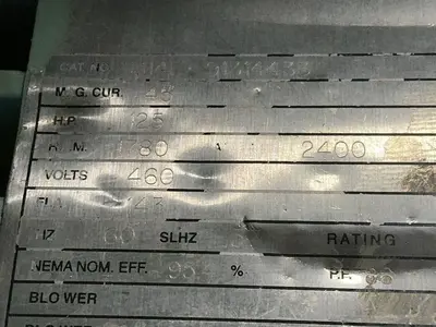 Used 2000 DAVISSTANDARD CORP. 35IN35 Misc Plastics Equipment Ohio US | HGR 24 #1566984