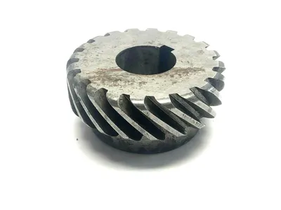 USED BOSTON GEAR HELICAL GEAR