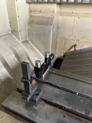 2021 MAKINO F5 Vertical Machining Centers | Toolquip, Inc. (13)