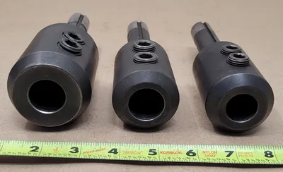 ETM R8 End Mill Holder Tooling & Accessories, R8 Tooling | Machinery Central (5)