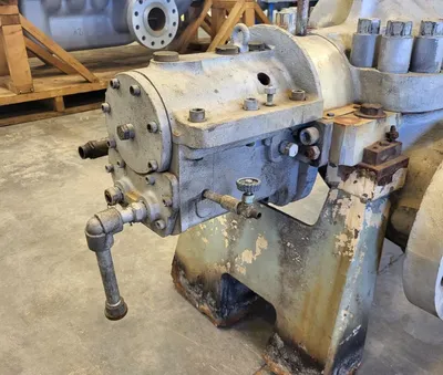 USED SULZER BINGHAM 3X6X9C MSD