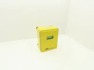 Fluid Components International GF90 Gas Flow Meter Controller