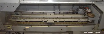 Used DOBOY GS1000S Sealers Illinois US | Aaron Equipment #92848