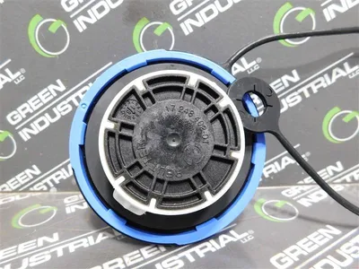 Volvo AdBlue/DEF Fluid Tank Cap Used