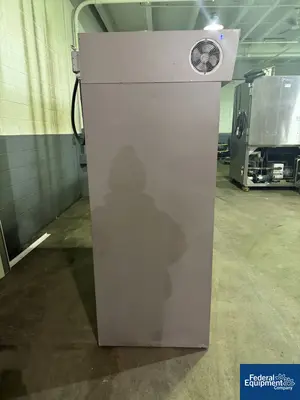 USED Sheldon Manufacturing Sheldon Manufacturing SHEL LAB 1690 Incubator