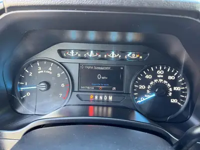 Used 2020 FORD F-150 Pickup Trucks Florida US | Truck and Van Outlet #1509226