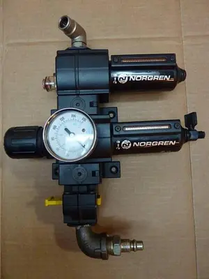 USED EXCELON L73M-3AP-EDN