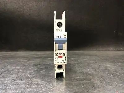 Used ALLEN-BRADLEY 1489-A1C100 Switchgears British Columbia CA | Lenmark #244236