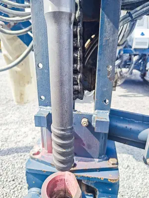 Used 2023 FURUKAWA HCR 900 ESV DRILL RIG Drill Rigs Pennsylvania US | East West Machinery & Drilling #1417789