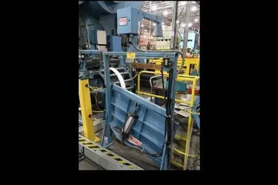 USED ROWE 10024-DSJ