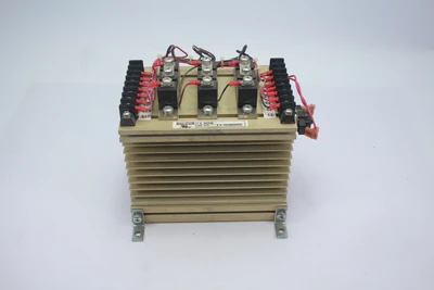 Used Baldor M055B DC Power Supplies California US | Davliegogo LLC #1705803