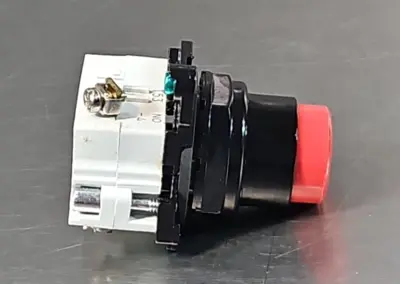 Eaton E34EB2-53X Extended button red Loc4E25