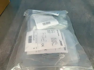 Used ALLENBRADLEY 871CD1NP5E2 Proximity Sensors Ohio US | HGR 24 #1572267