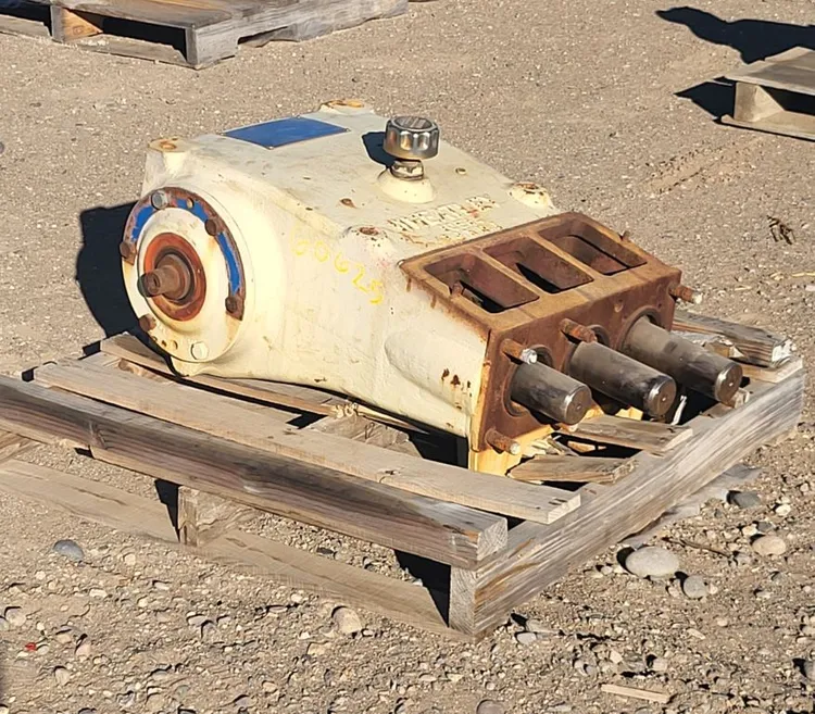 Used NATIONAL 59T-3 Pumps | Power Zone Equipment #969005