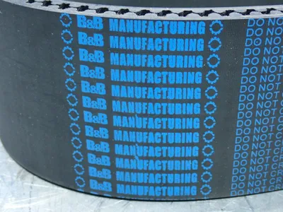 New | in-Stock B&B MANUFACTURING 26008M85 Miscellaneous MRO Ohio US | HGR 24 #1016751
