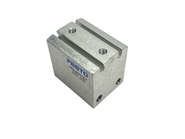 Used FESTO ADVC-20-10-I-P-A, 188141 Misc Industrial Equipment | Maverick Industrial Sales #1112837