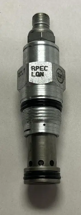 New | in-Stock SUN HYDRAULICS RPECLQN Pump & Valve Parts Ohio US | Surplus Asset Holdings #1234127