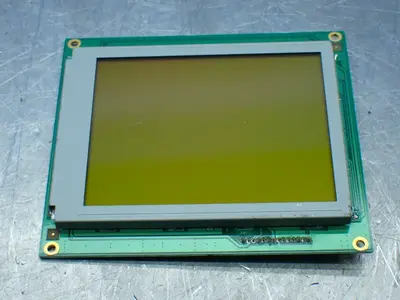 3pcs Nec Lcd Display Lot S-10374a, S-11541b, S-11541