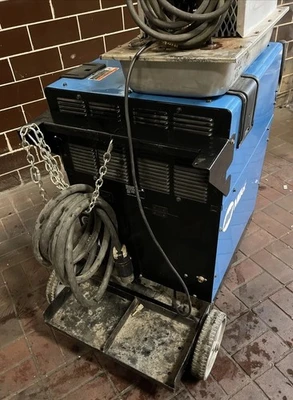 USED Miller 907194