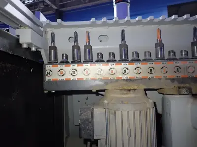 USED 2014 MAGGI 16154511