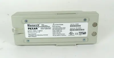NEW MONARCH PAXAR 12090