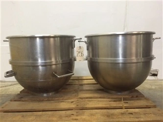 Used HOBART _UNKNOWN_ Food, Restaurant, & Bakery Parts & Accessories Connecticut US | DMC Industries #1281951