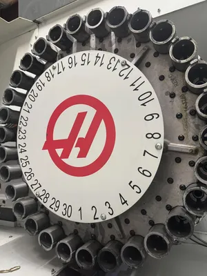 2021 HAAS UMC-500SS Universal Machining Centers | Clark Machinery Sales, LLC (14)