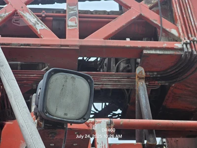 Used 2000 SANDVIK DR460 Drill Rigs Colorado US | ABN Services #1339298