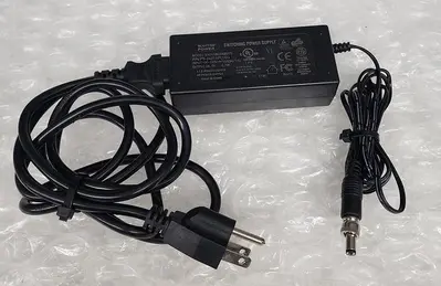 USED SCEPTRE XA065BQ2400270