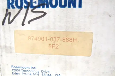 NEW ROSEMOUNT 751AM1I5B PRESSURE TRANSMITTER
