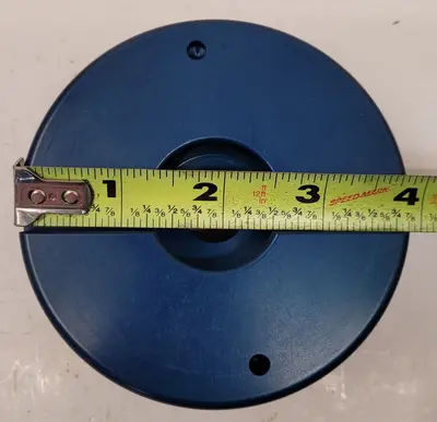 New | in-Stock VALENITE VFA-040-5R-BDY Misc Industrial Equipment Kentucky US | Aucto #688028