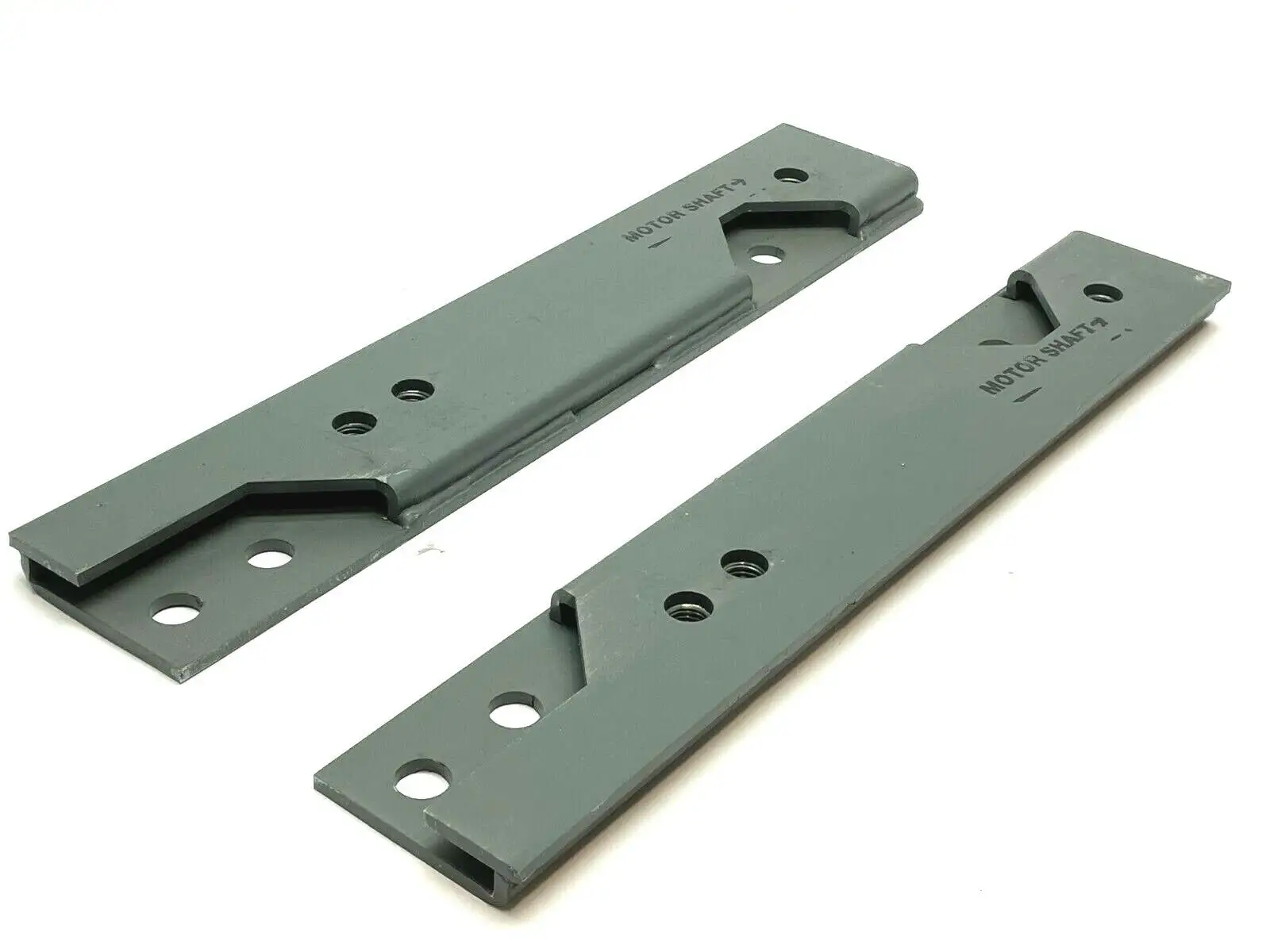 44U40T | Overly Hautz  Conversion Motor Base Set - New