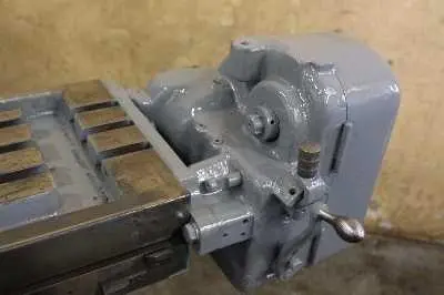 USED KEARNEY & TRECKER 307-S12
