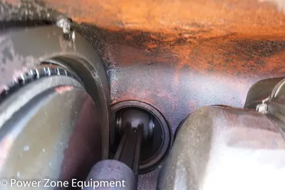 USED GASO 5698M